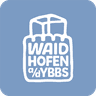 Waidhofen App Logo